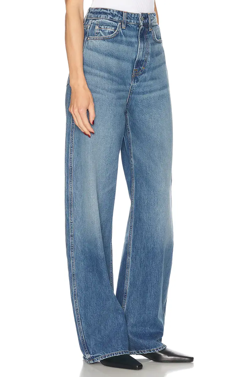 GRLFRND Austen High Rise Curve Jeans | Thumbnail 2 GRLFRND Austen High Rise Curve Jeans | Thumbnail 2