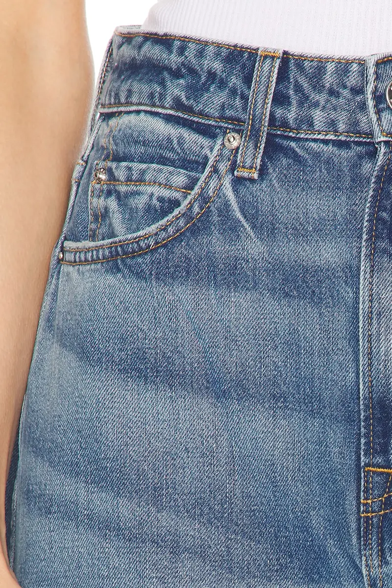GRLFRND Austen High Rise Curve Jeans | Thumbnail 6 GRLFRND Austen High Rise Curve Jeans | Thumbnail 6