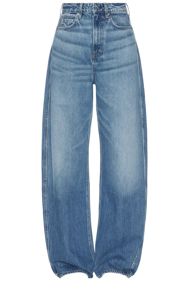 GRLFRND Austen High Rise Curve Jeans | Thumbnail 7 GRLFRND Austen High Rise Curve Jeans | Thumbnail 7