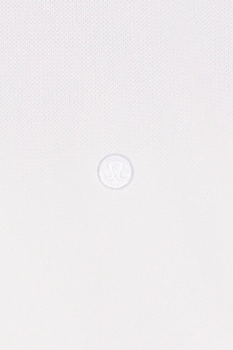 lululemon Uv Protective Pique Tennis Short Sleeve Shirt | Thumbnail 5 lululemon Uv Protective Pique Tennis Short Sleeve Shirt | Thumbnail 5