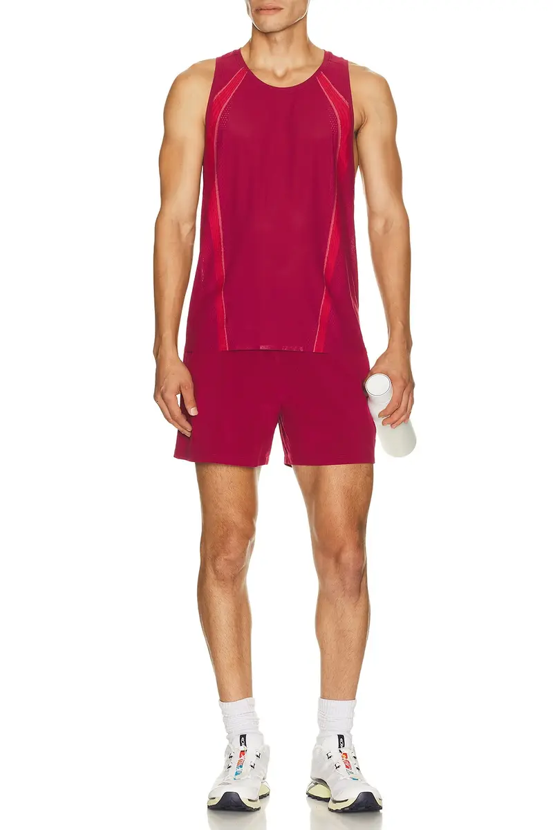 lululemon Fast and Free Airflow Tank | Thumbnail 3 lululemon Fast and Free Airflow Tank | Thumbnail 3