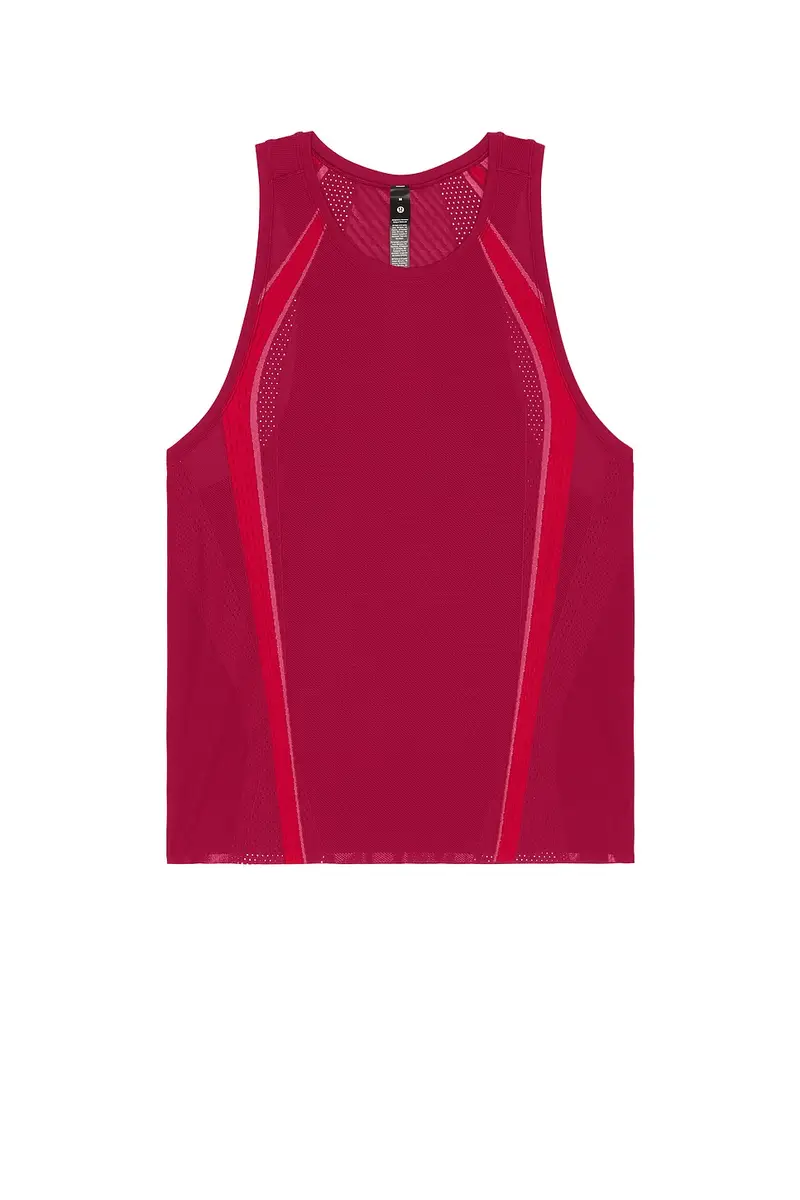 lululemon Fast and Free Airflow Tank | Thumbnail 4 lululemon Fast and Free Airflow Tank | Thumbnail 4