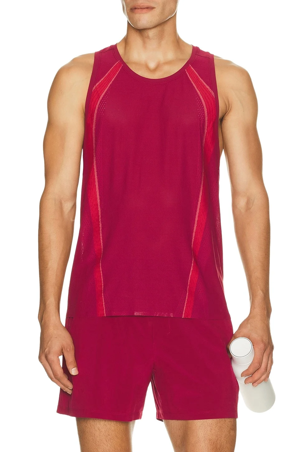 lululemon Fast and Free Airflow Tank