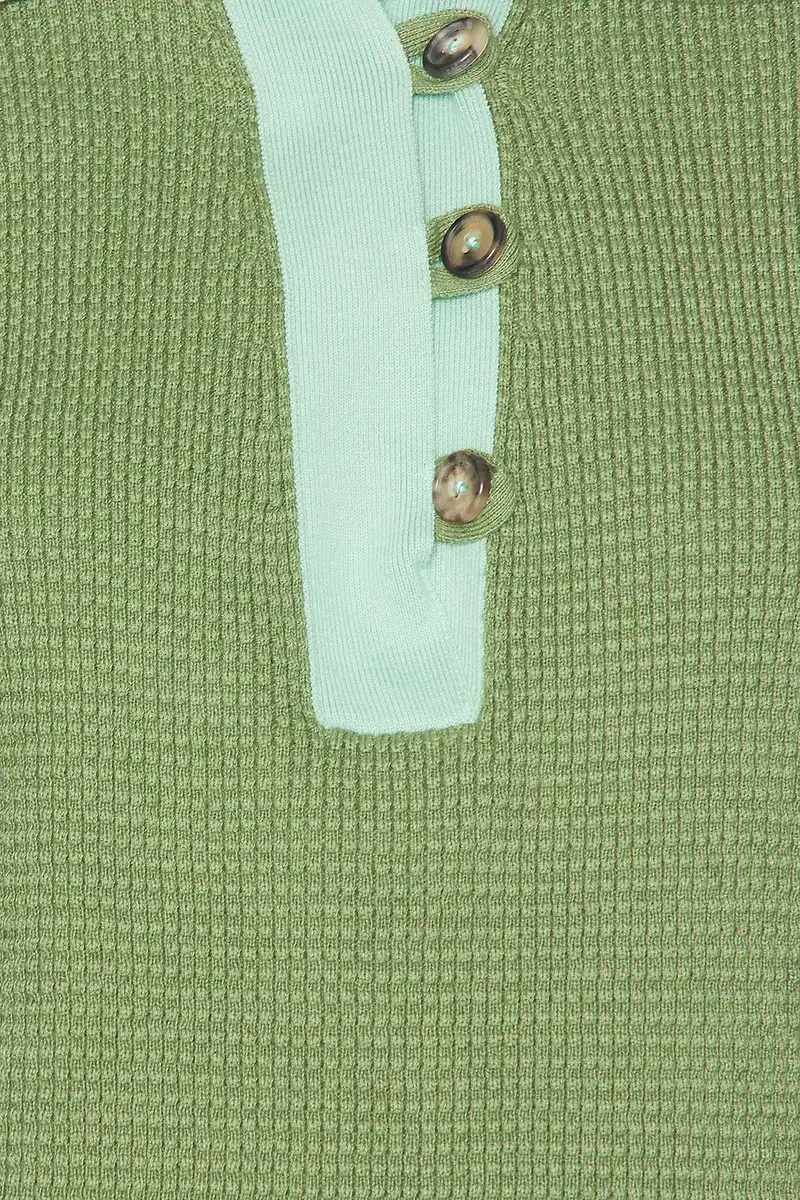 JW Anderson Short Sleeve Polo | Thumbnail 5