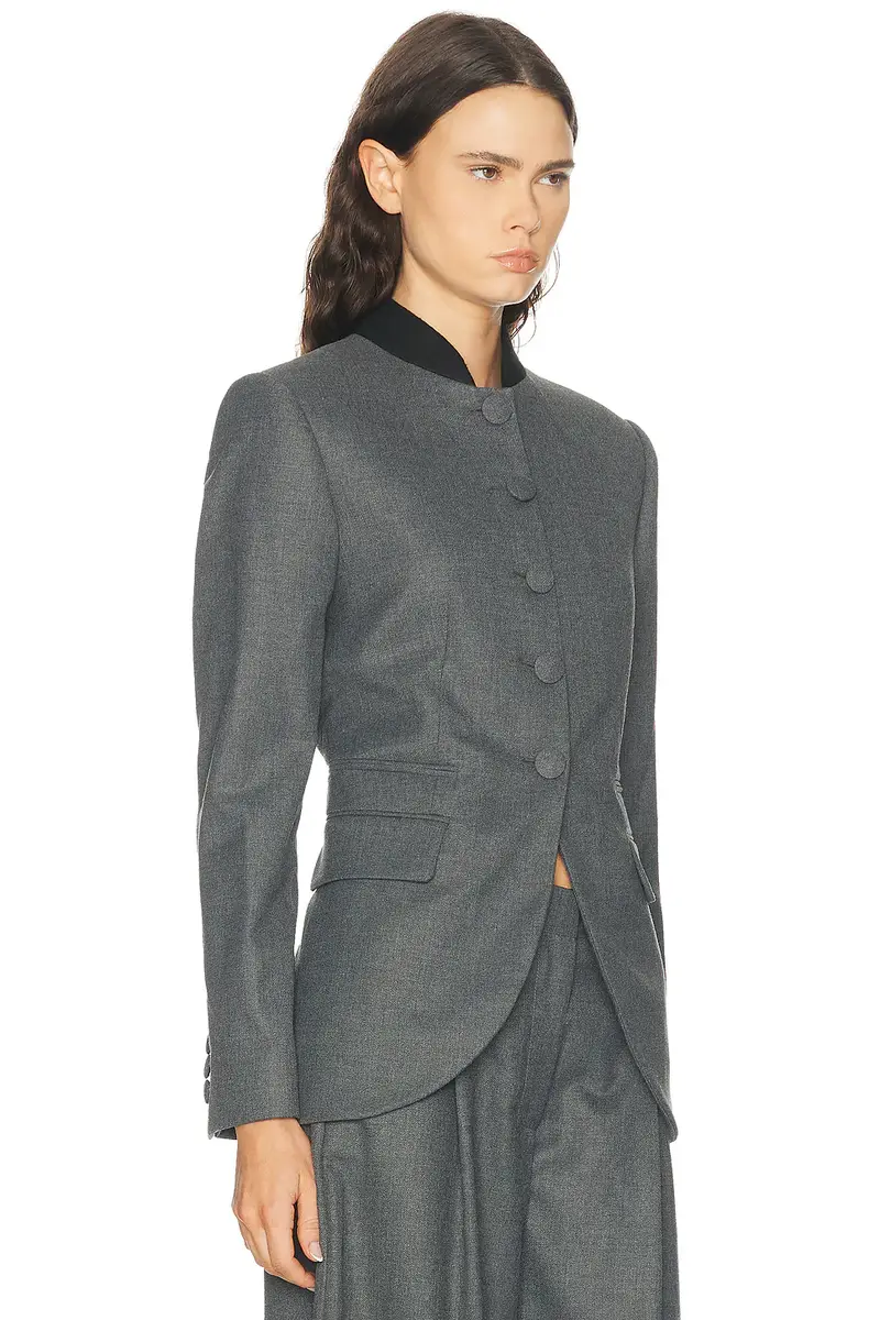 By Malene Birger Claye Jacket | Thumbnail 2 By Malene Birger Claye Jacket | Thumbnail 2
