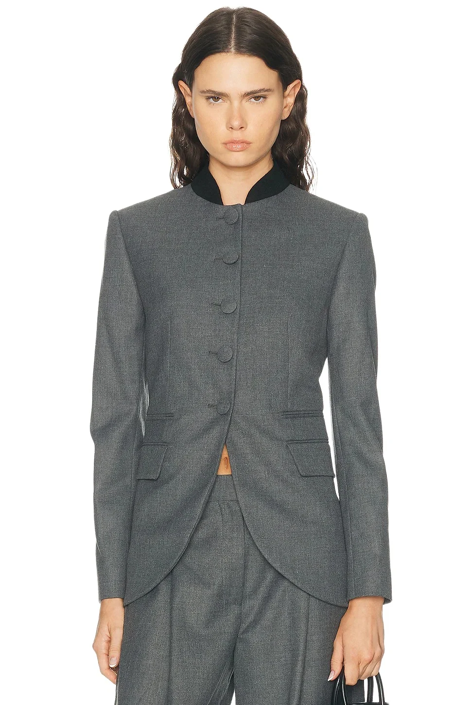 Claye Jacket