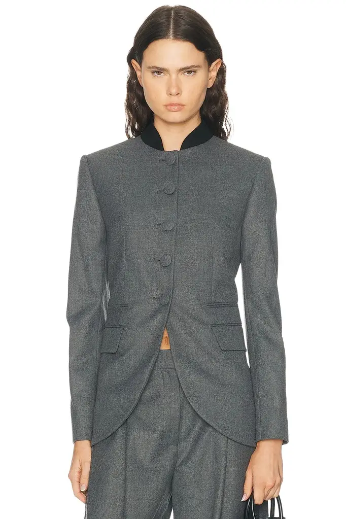 By Malene Birger Claye Jacket