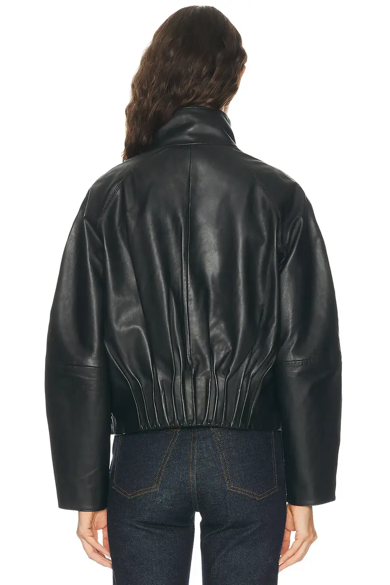 By Malene Birger Suzanne Jacket | Thumbnail 4 By Malene Birger Suzanne Jacket | Thumbnail 4