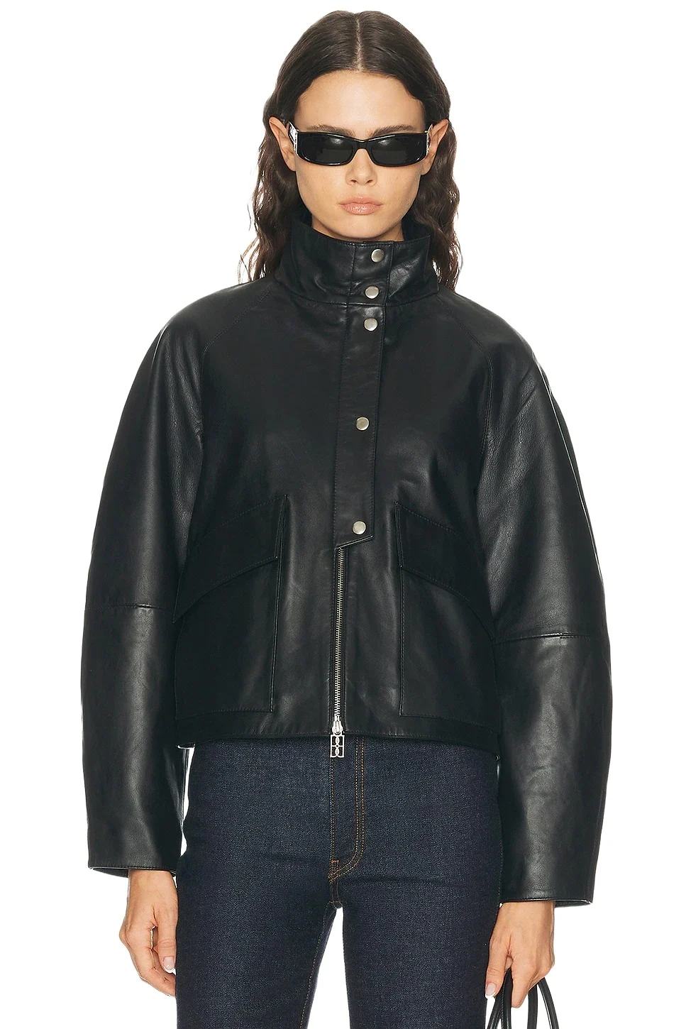 Suzanne Jacket Suzanne Jacket
