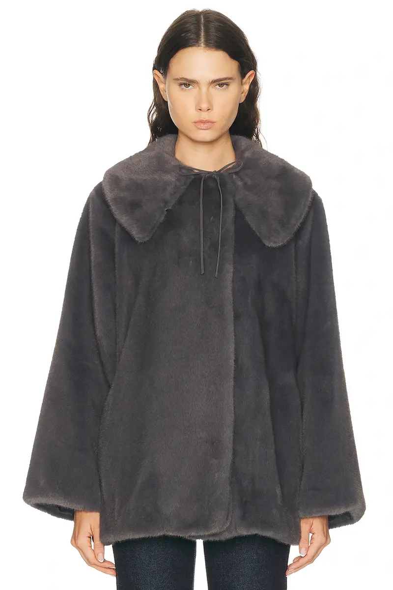 By Malene Birger Vela Jacket | Thumbnail 2 By Malene Birger Vela Jacket | Thumbnail 2