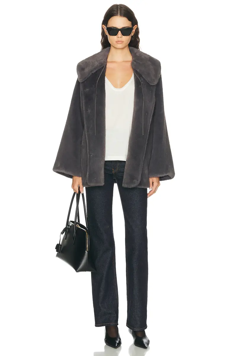 By Malene Birger Vela Jacket | Thumbnail 5 By Malene Birger Vela Jacket | Thumbnail 5