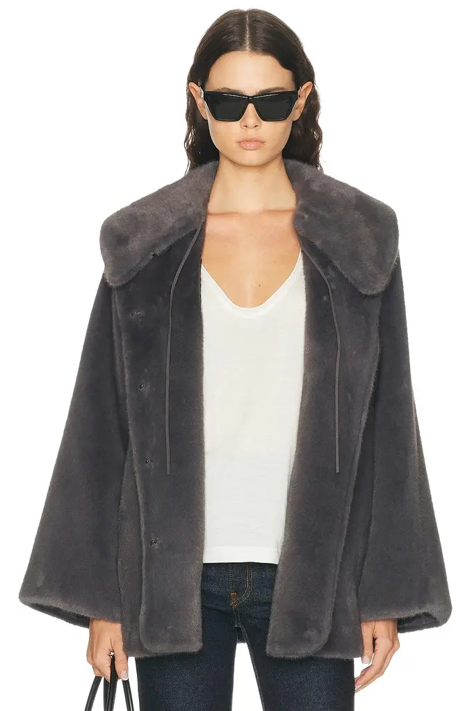 By Malene Birger Vela Jacket