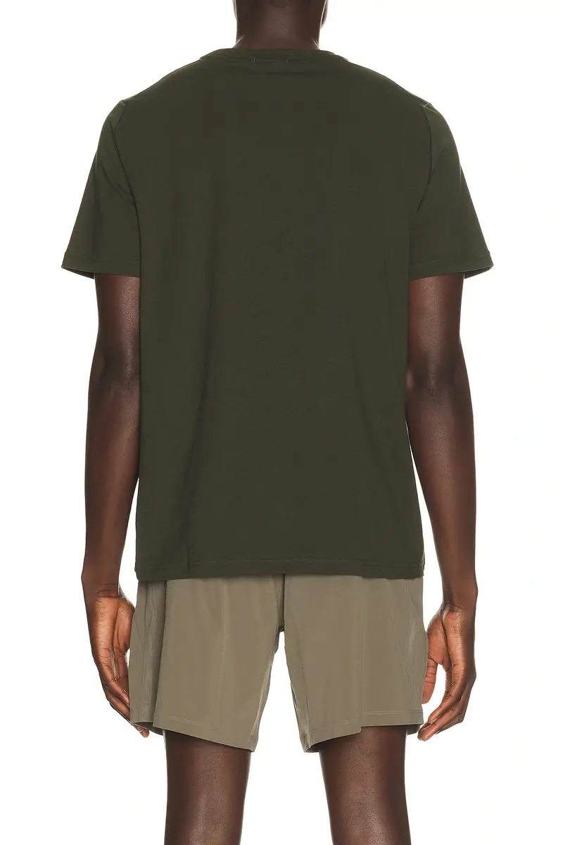 lululemon Everyday Short Sleeve Shirt | Thumbnail 2