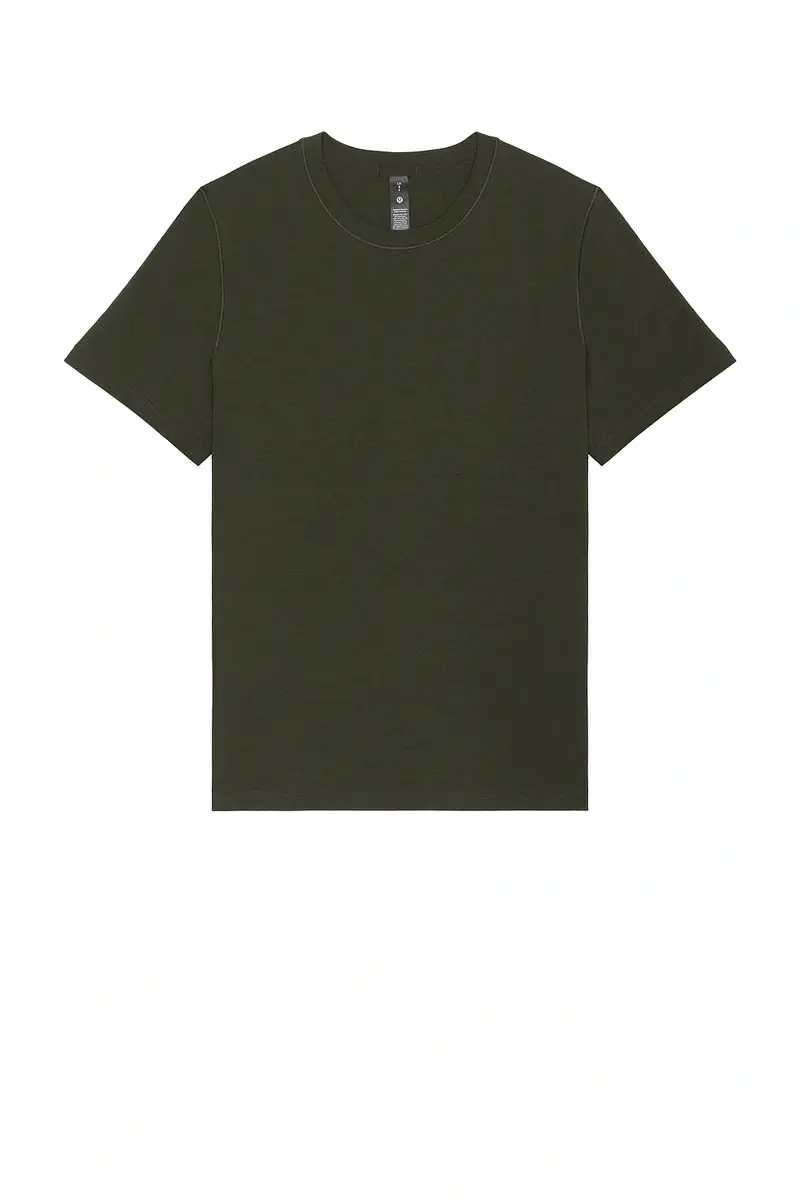 lululemon Everyday Short Sleeve Shirt | Thumbnail 4