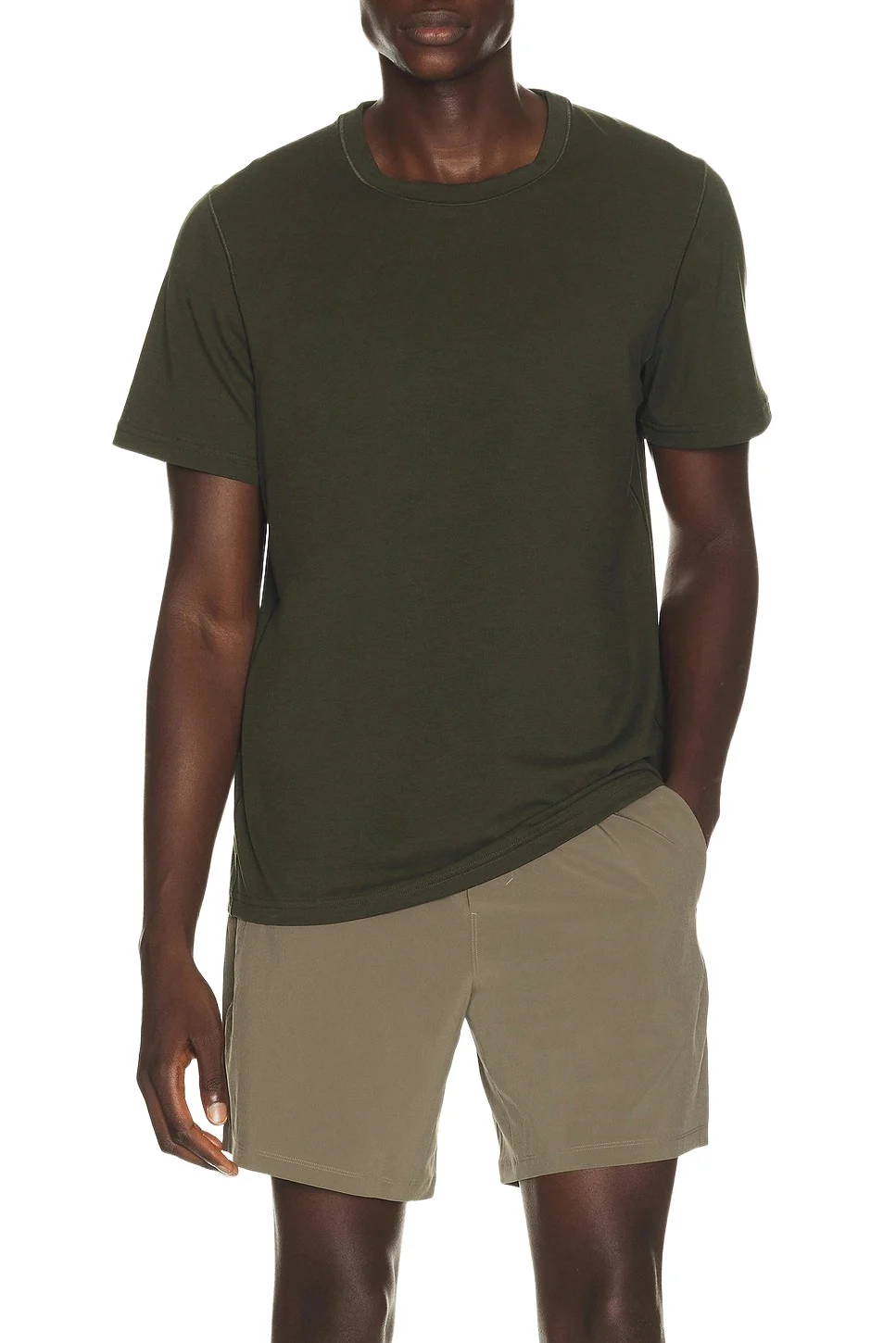 Everyday Short Sleeve Shirt Everyday Short Sleeve Shirt