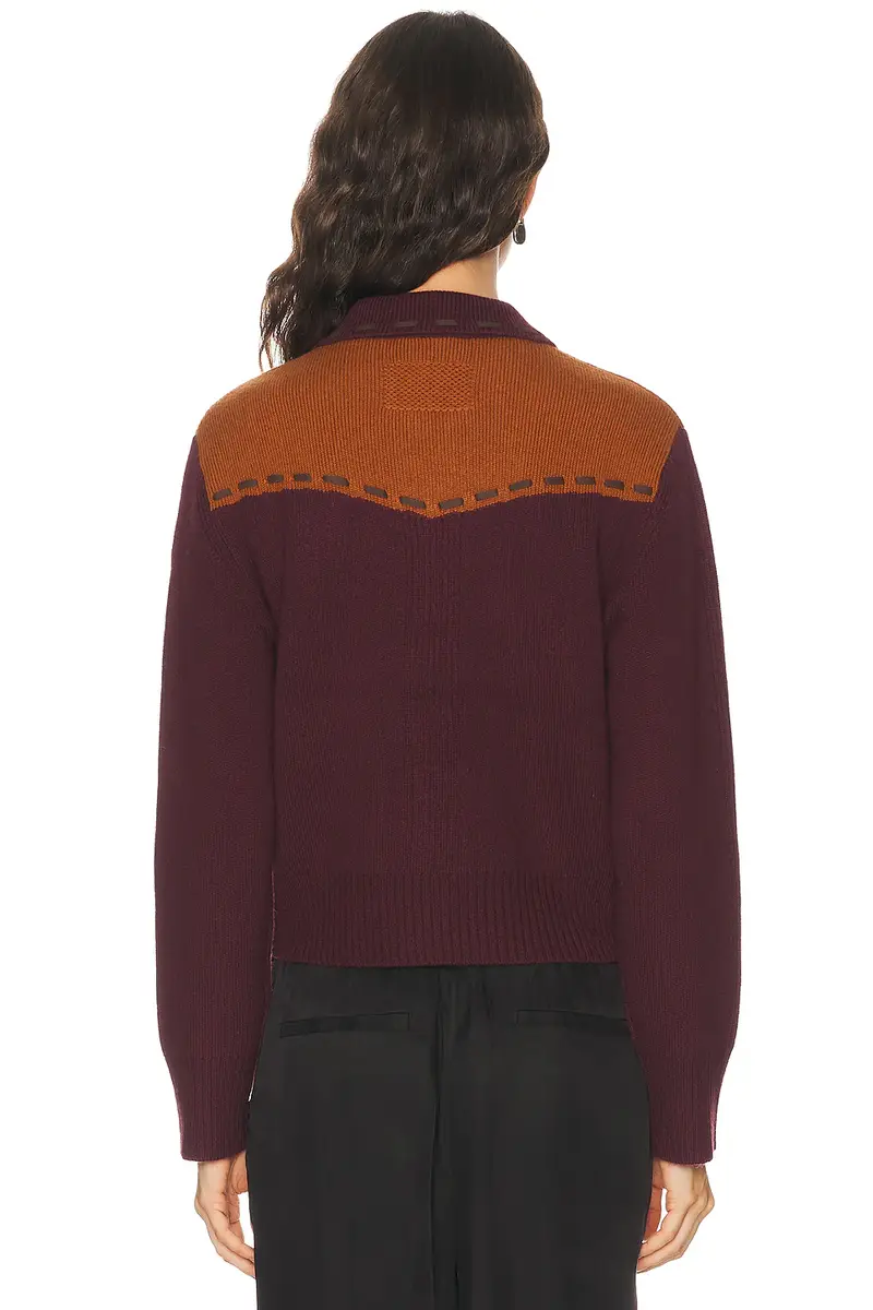 Guest In Residence Saddle Up Jacket | Thumbnail 3