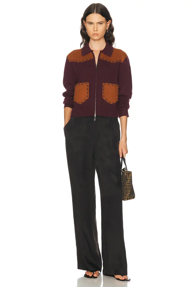 Guest In Residence Saddle Up Jacket | Thumbnail 4
