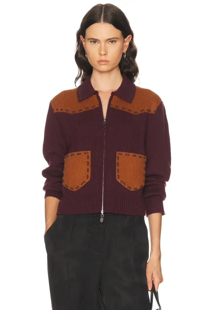 Saddle Up Jacket Saddle Up Jacket