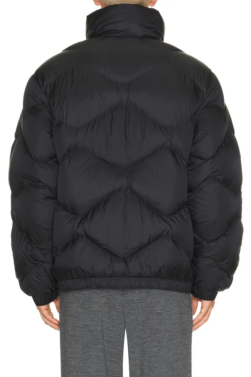 lululemon Featherweight Stand Neck Quilted Puffer Jacket | Thumbnail 2 lululemon Featherweight Stand Neck Quilted Puffer Jacket | Thumbnail 2