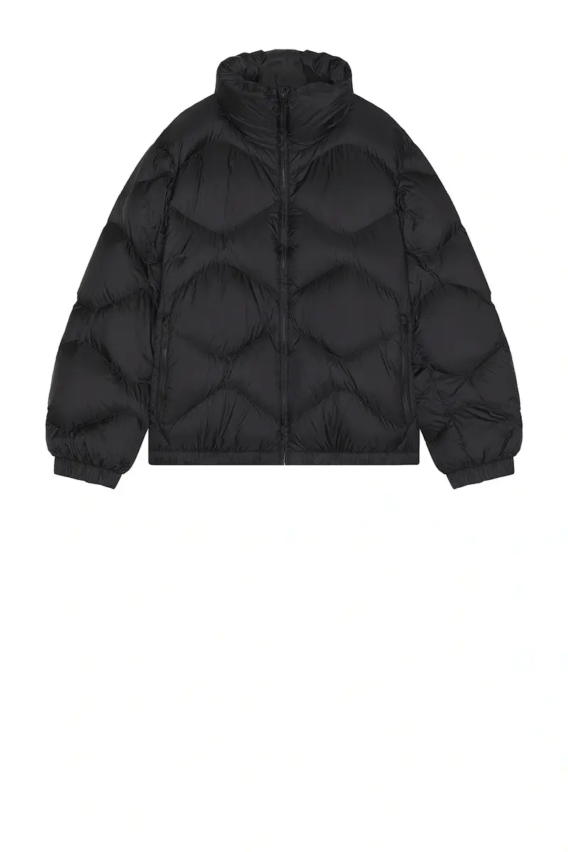 lululemon Featherweight Stand Neck Quilted Puffer Jacket | Thumbnail 4 lululemon Featherweight Stand Neck Quilted Puffer Jacket | Thumbnail 4