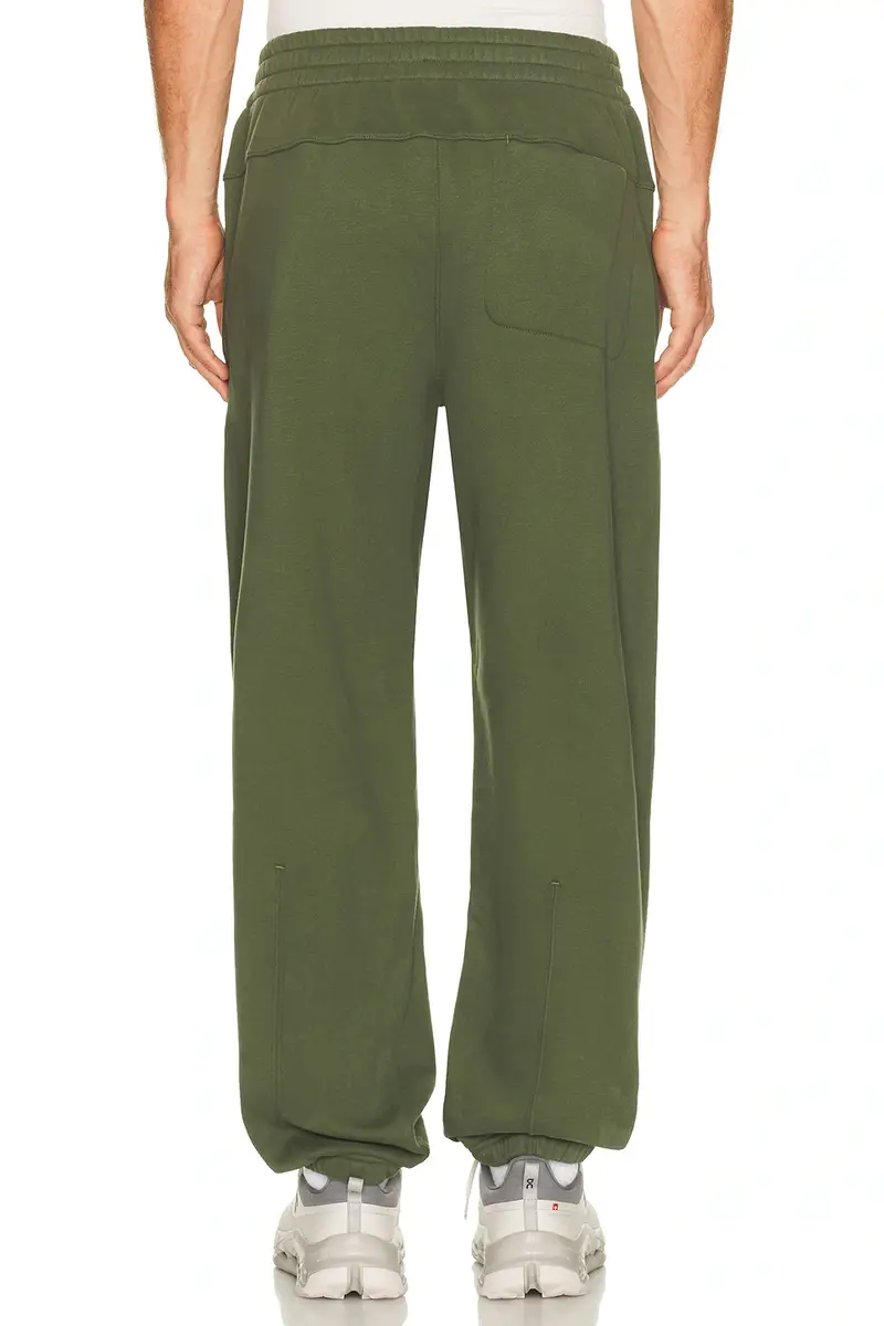 lululemon Steady State Fleece Jogger Compact | Thumbnail 3 lululemon Steady State Fleece Jogger Compact | Thumbnail 3