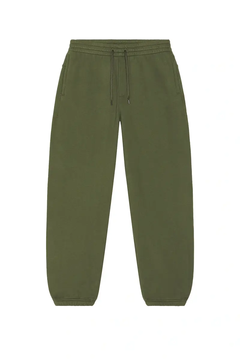 lululemon Steady State Fleece Jogger Compact | Thumbnail 5 lululemon Steady State Fleece Jogger Compact | Thumbnail 5