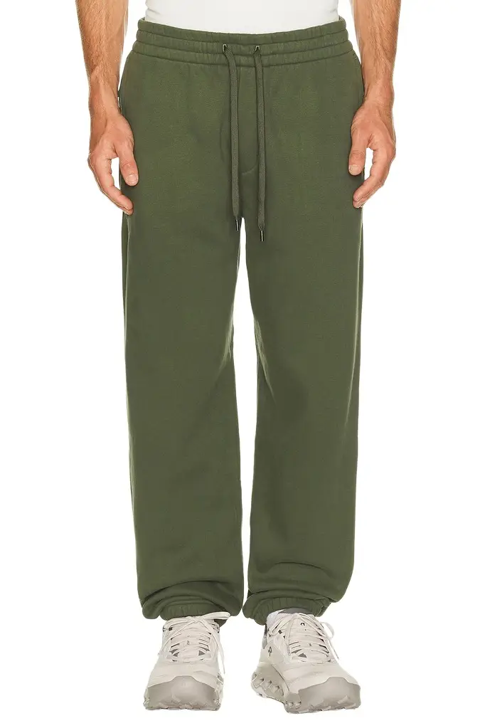 Steady State Fleece Jogger Compact Steady State Fleece Jogger Compact
