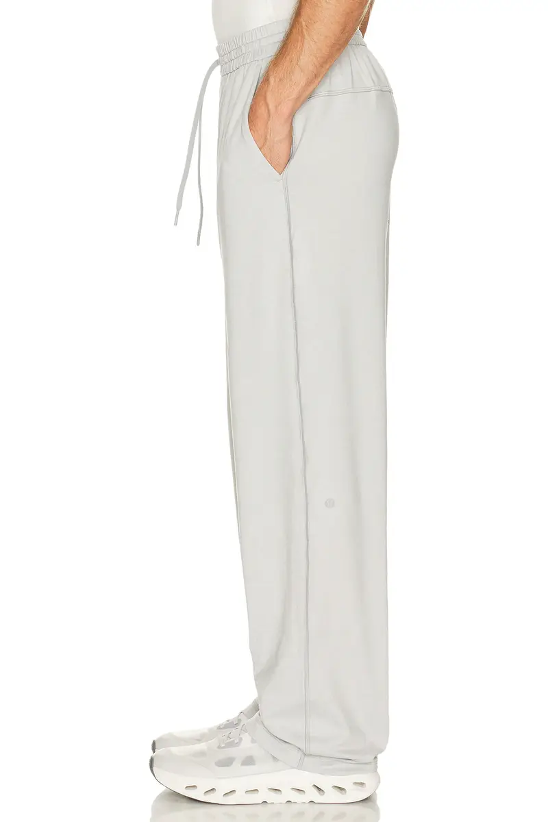 lululemon Soft Jersey Classic Fit Pant Regular | Thumbnail 2 lululemon Soft Jersey Classic Fit Pant Regular | Thumbnail 2