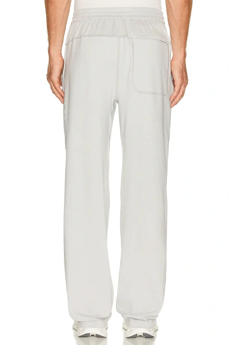lululemon Soft Jersey Classic Fit Pant Regular | Thumbnail 3 lululemon Soft Jersey Classic Fit Pant Regular | Thumbnail 3