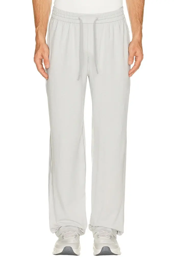 Soft Jersey Classic Fit Pant Regular Soft Jersey Classic Fit Pant Regular