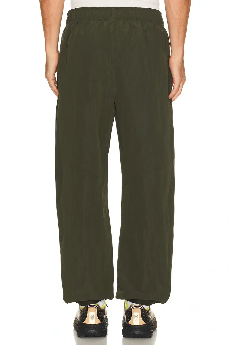 lululemon Crinkled Nylon Hybrid Track Pant | Thumbnail 3 lululemon Crinkled Nylon Hybrid Track Pant | Thumbnail 3