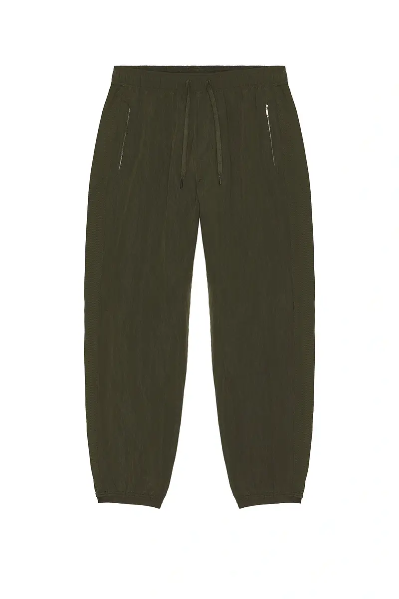 lululemon Crinkled Nylon Hybrid Track Pant | Thumbnail 5 lululemon Crinkled Nylon Hybrid Track Pant | Thumbnail 5