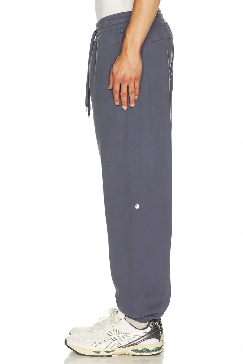 lululemon Steady State Fleece Jogger Compact | Thumbnail 2 lululemon Steady State Fleece Jogger Compact | Thumbnail 2