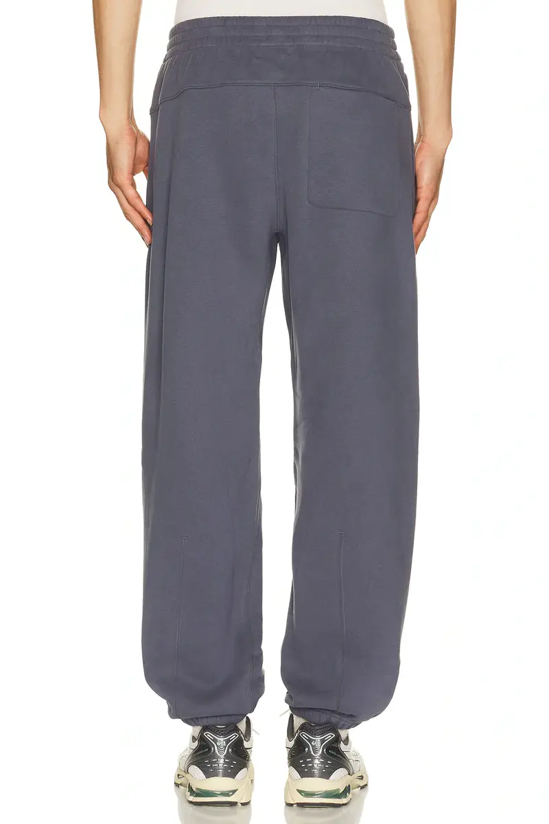 lululemon Steady State Fleece Jogger Compact | Thumbnail 3 lululemon Steady State Fleece Jogger Compact | Thumbnail 3