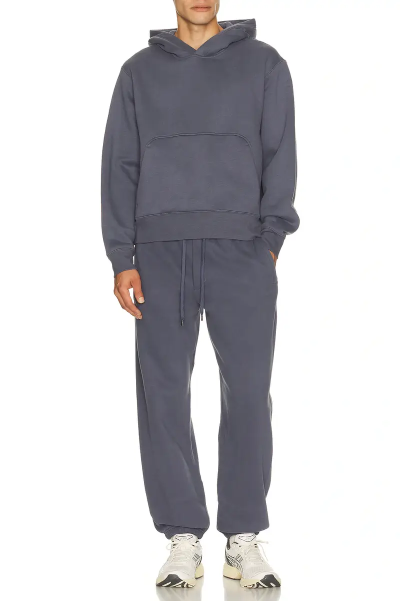 lululemon Steady State Fleece Jogger Compact | Thumbnail 4 lululemon Steady State Fleece Jogger Compact | Thumbnail 4