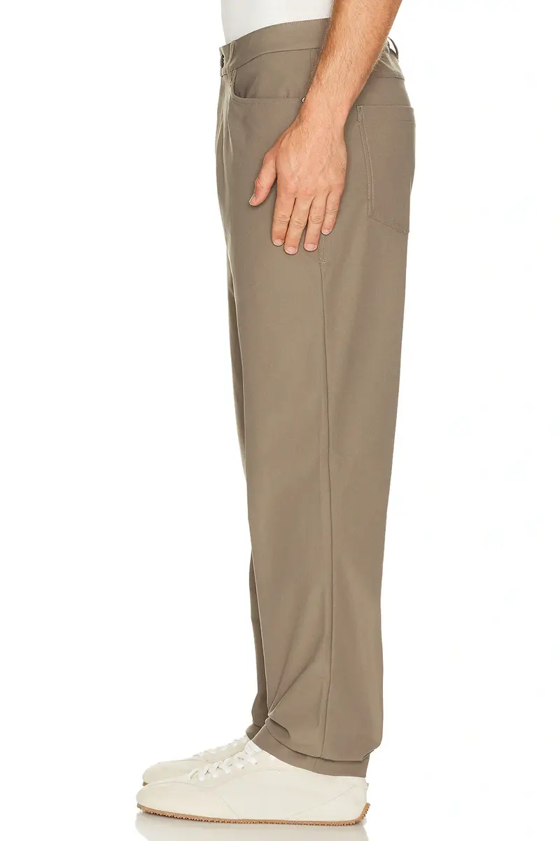 lululemon Abc Classic 32l Warpstreme Pant | Thumbnail 2 lululemon Abc Classic 32l Warpstreme Pant | Thumbnail 2