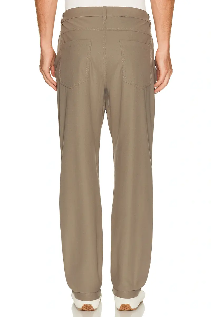 lululemon Abc Classic 32l Warpstreme Pant | Thumbnail 3 lululemon Abc Classic 32l Warpstreme Pant | Thumbnail 3