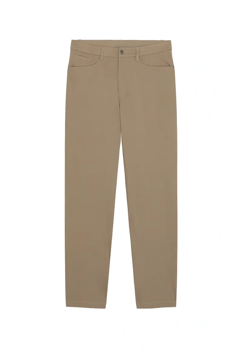 lululemon Abc Classic 32l Warpstreme Pant | Thumbnail 5 lululemon Abc Classic 32l Warpstreme Pant | Thumbnail 5