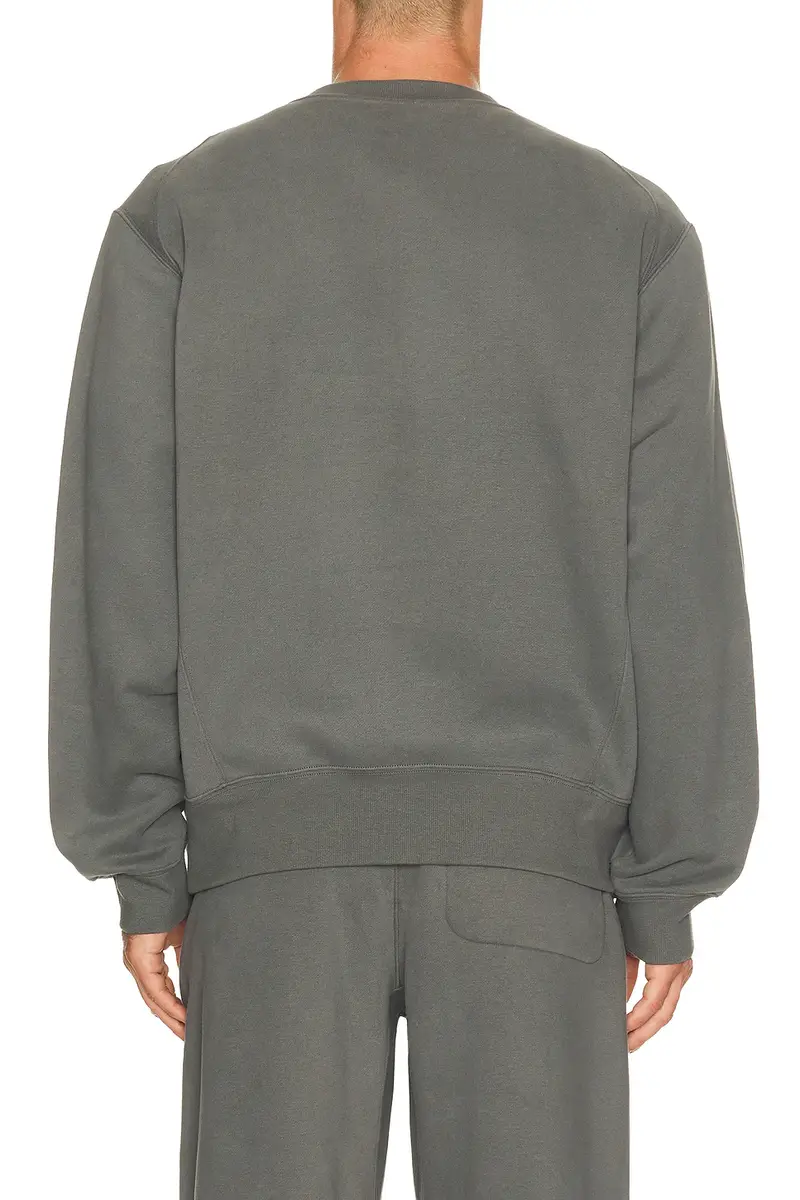 lululemon Steady State Superloft Crew Sweater | Thumbnail 2 lululemon Steady State Superloft Crew Sweater | Thumbnail 2