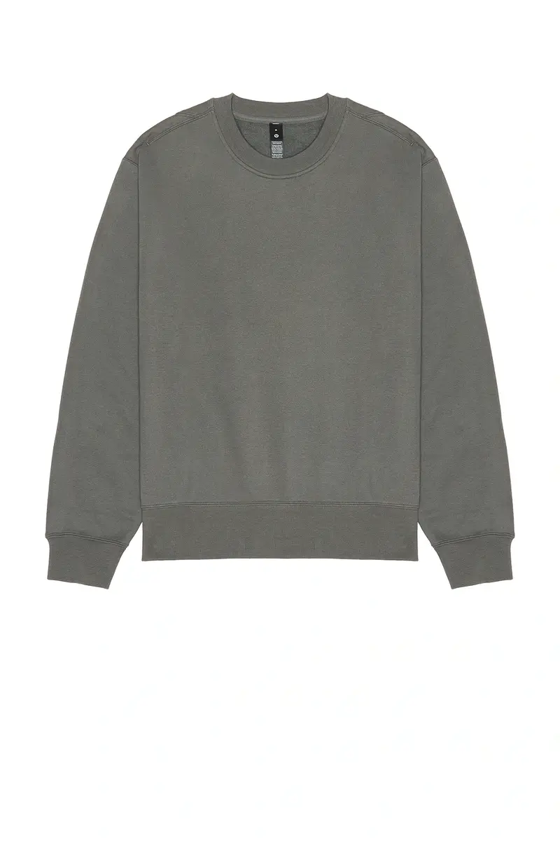 lululemon Steady State Superloft Crew Sweater | Thumbnail 4 lululemon Steady State Superloft Crew Sweater | Thumbnail 4
