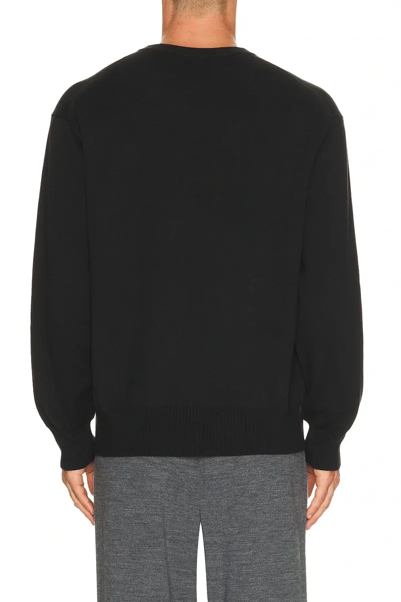lululemon Knit Long Sleeve Crewneck Sweater | Thumbnail 2 lululemon Knit Long Sleeve Crewneck Sweater | Thumbnail 2