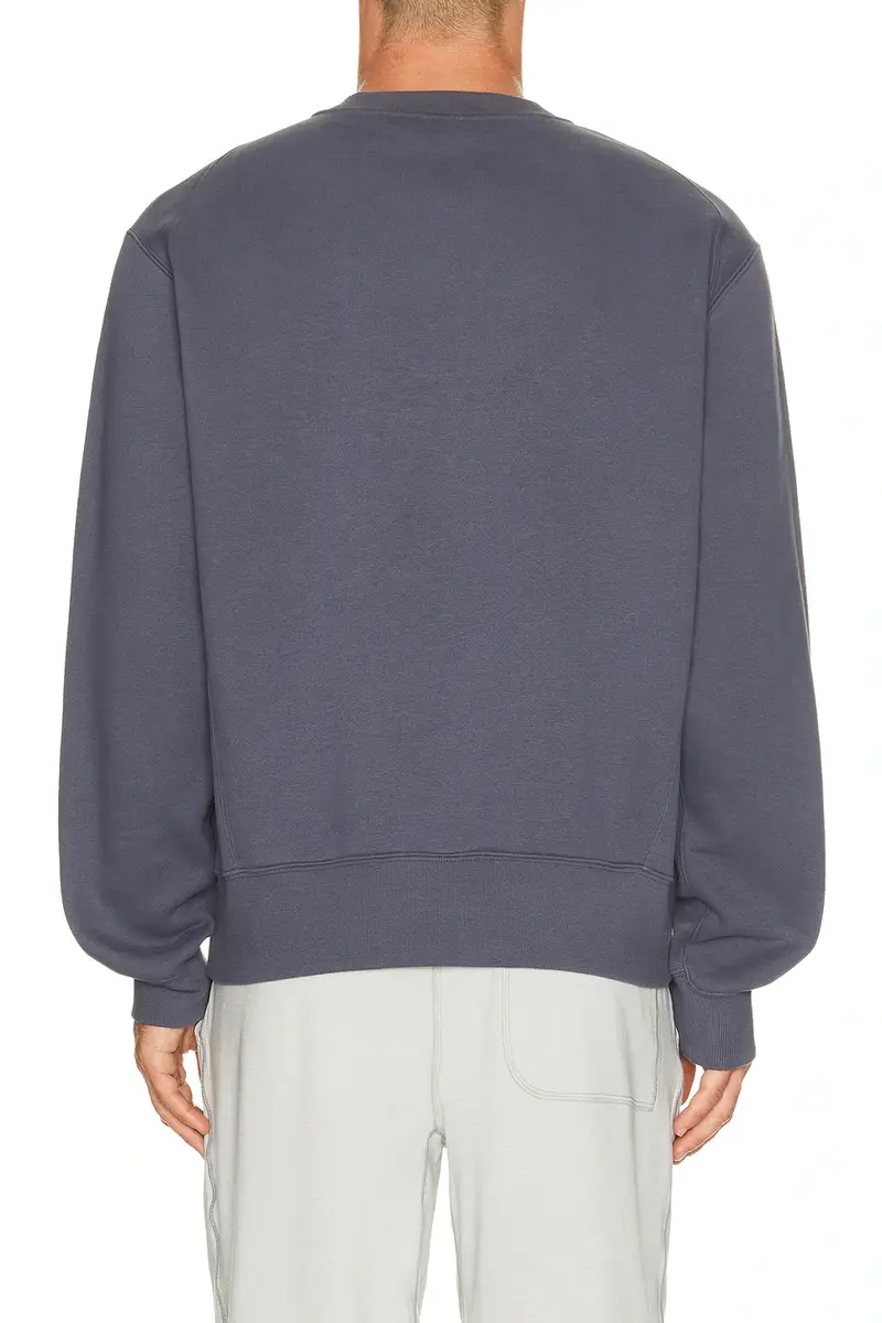 lululemon Steady State Crew Compact Fleece Sweater | Thumbnail 2 lululemon Steady State Crew Compact Fleece Sweater | Thumbnail 2
