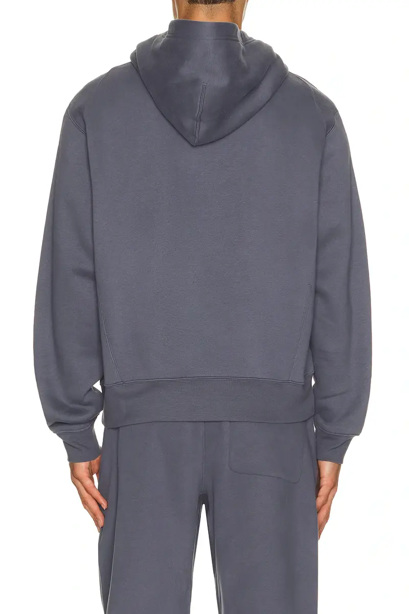 lululemon Steady State Pullover Fleece Hoodie Compact | Thumbnail 2 lululemon Steady State Pullover Fleece Hoodie Compact | Thumbnail 2