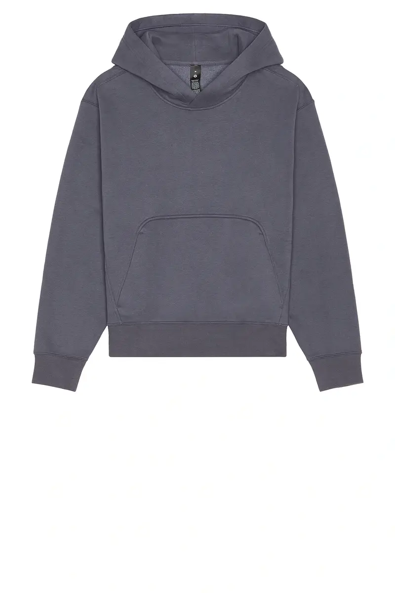 lululemon Steady State Pullover Fleece Hoodie Compact | Thumbnail 4 lululemon Steady State Pullover Fleece Hoodie Compact | Thumbnail 4