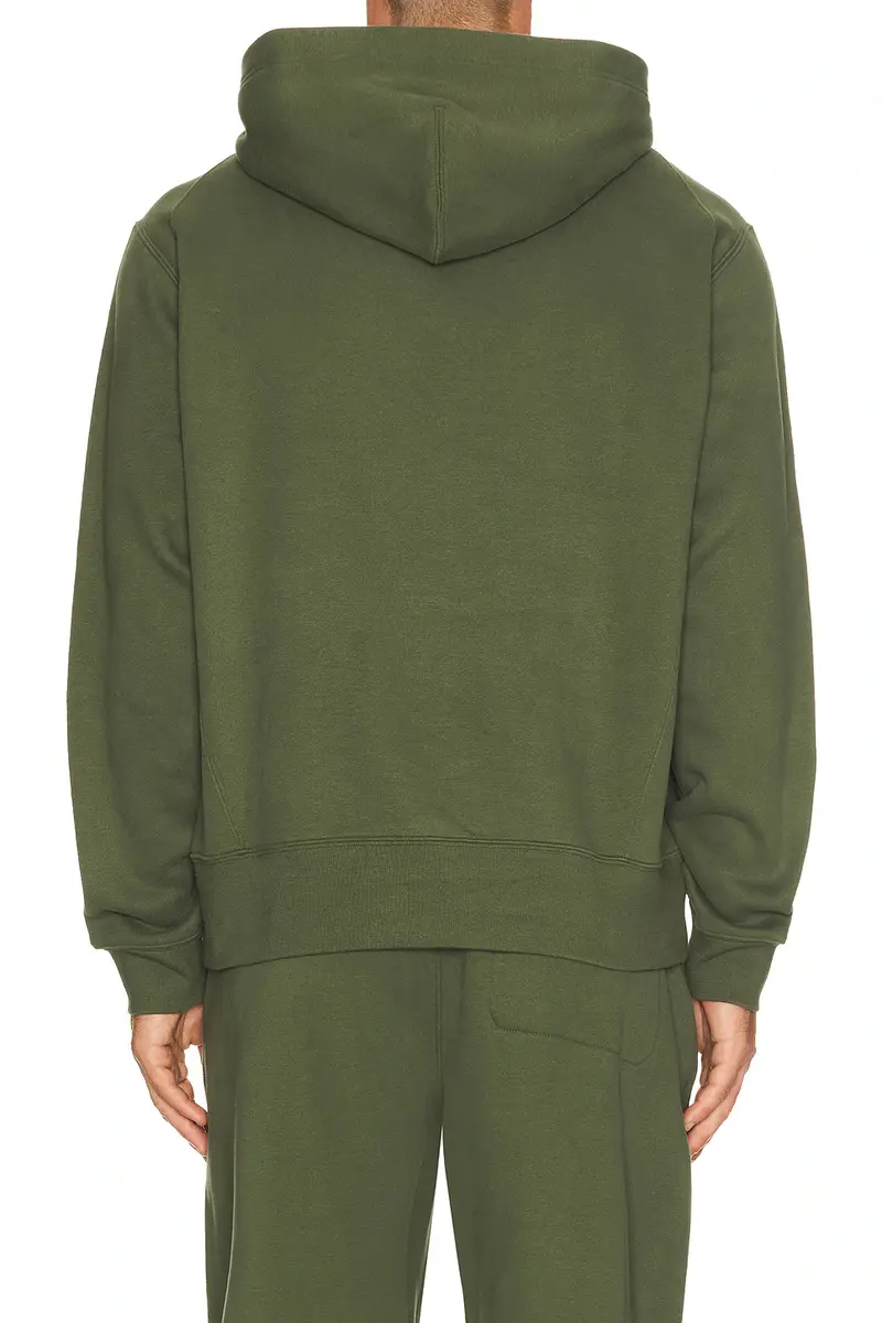 lululemon Steady State Pullover Fleece Hoodie Compact | Thumbnail 2 lululemon Steady State Pullover Fleece Hoodie Compact | Thumbnail 2