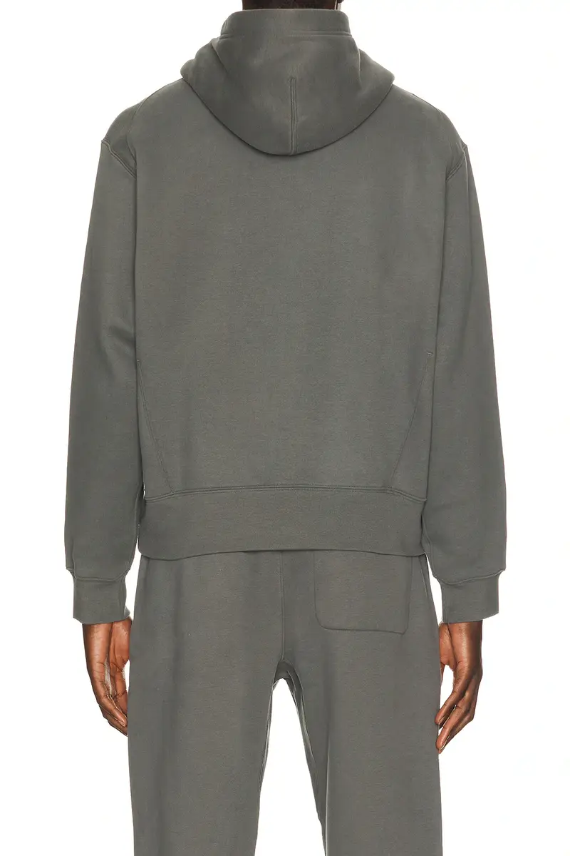lululemon Steady State Pullover Fleece Hoodie Compact | Thumbnail 2 lululemon Steady State Pullover Fleece Hoodie Compact | Thumbnail 2