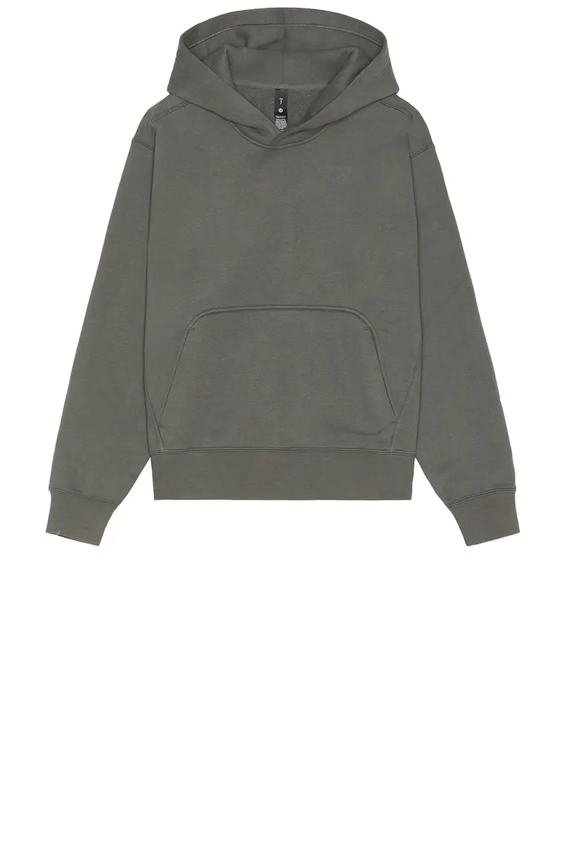 lululemon Steady State Pullover Fleece Hoodie Compact | Thumbnail 4 lululemon Steady State Pullover Fleece Hoodie Compact | Thumbnail 4