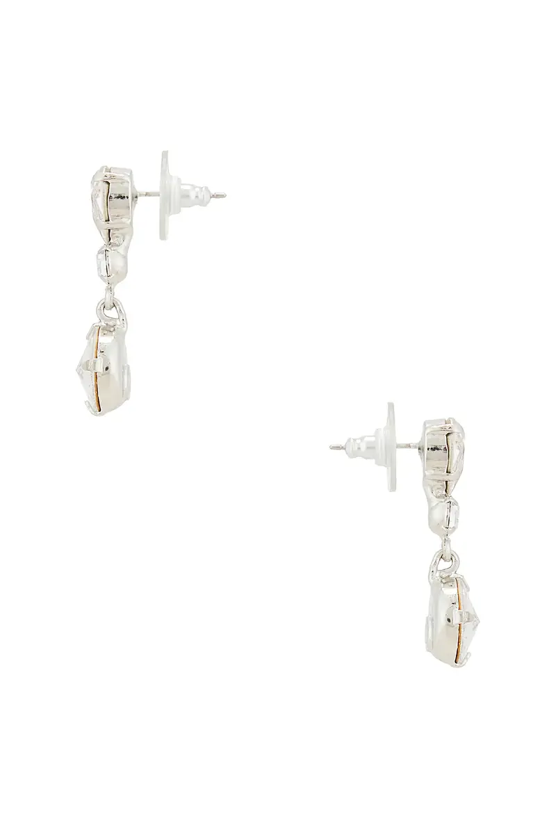 Jennifer Behr Trystan Earrings | Thumbnail 2