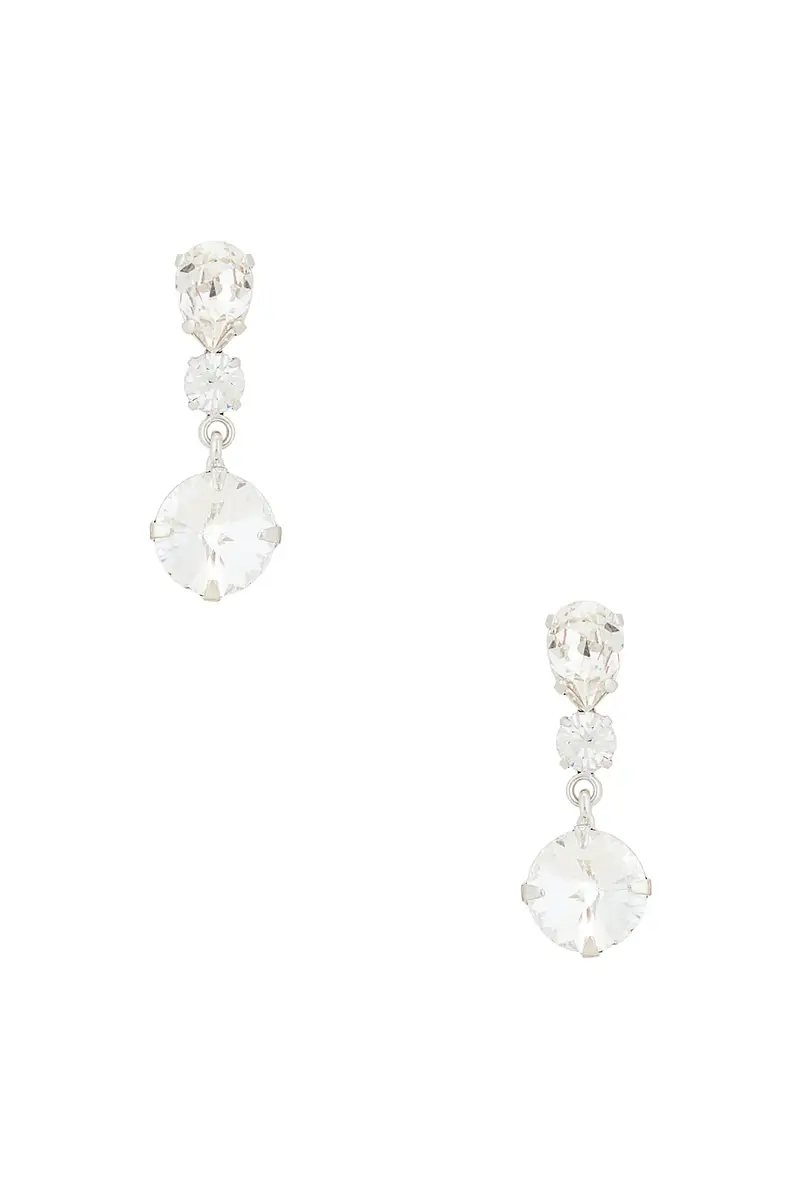 Trystan Earrings Trystan Earrings