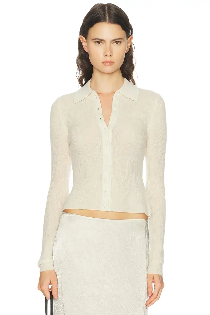 Paloma Cardigan Sweater Paloma Cardigan Sweater